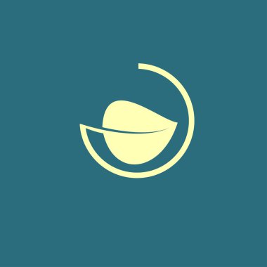 Ağaç yaprak simgesi