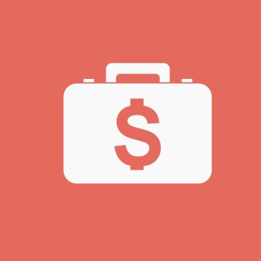 para çantası simgesi