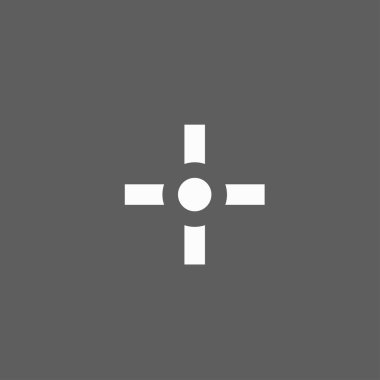 Hedef, amaç simgesi