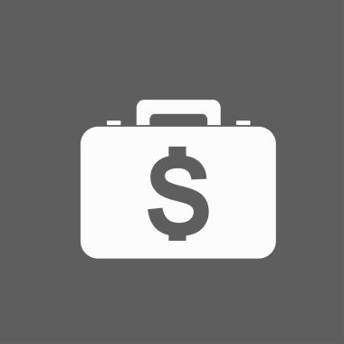 para çantası simgesi