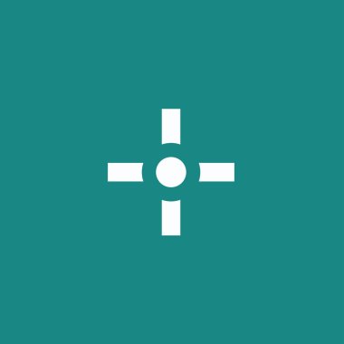 Amaç, hedef simgesini