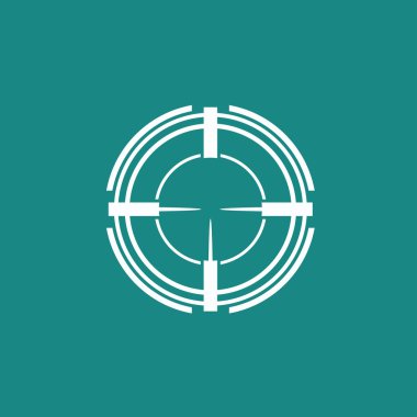 Amaç, hedef simgesini