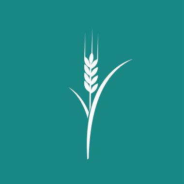 buğday kulak simgesi
