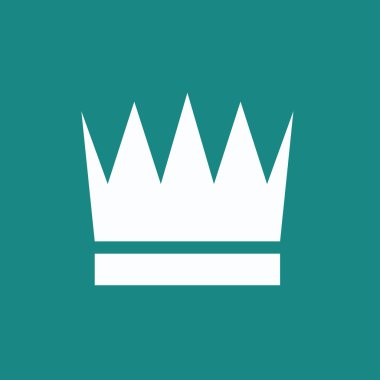 Royal crown sembol simge