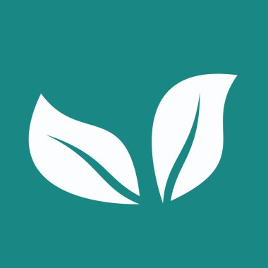 ağaç yaprakları simgesi