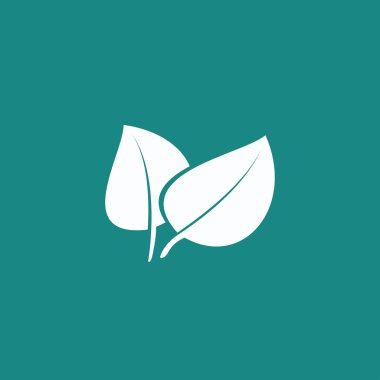 ağaç yaprakları simgesi