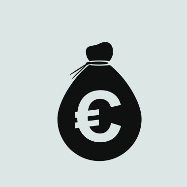 para çantası simgesi