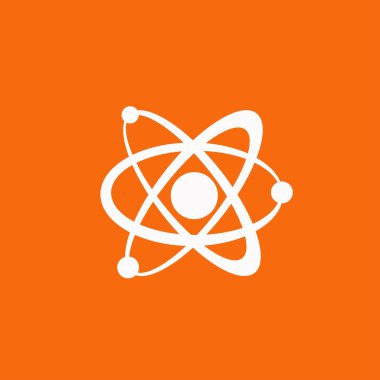 molekül, bilim simgesi