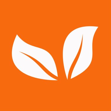 ağaç yaprakları simgesi