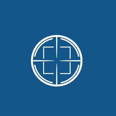 Amaç, hedef simgesini