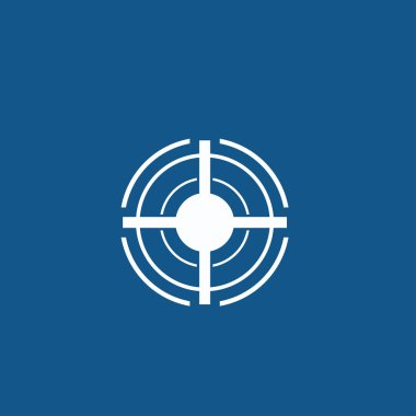 Amaç, hedef simgesini