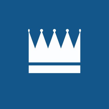 Royal crown sembol simge