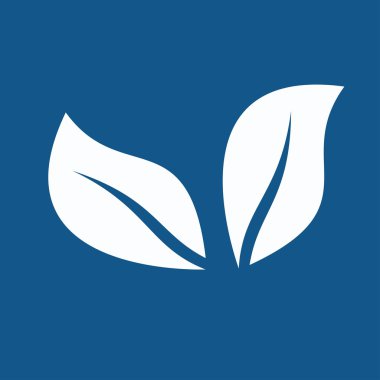 ağaç yaprakları simgesi