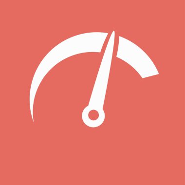 hız göstergesi simgesi