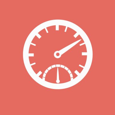 hız göstergesi simgesi