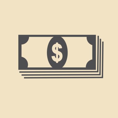 para, banknot simgesi