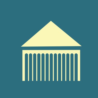 Yönetim Binası simgesi