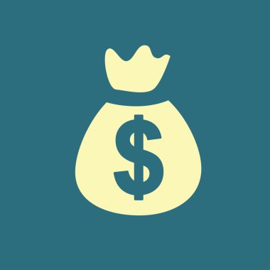 para çantası simgesi