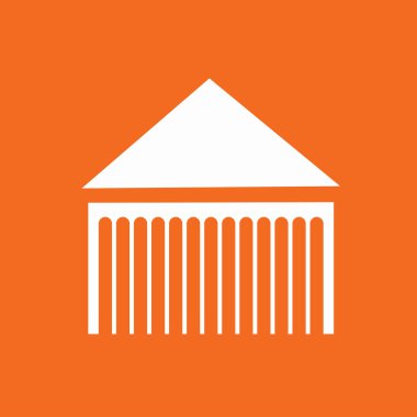 Yönetim Binası simgesi