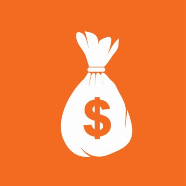 para çantası simgesi