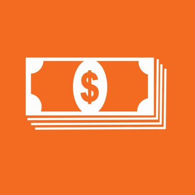 para, banknot simgesi