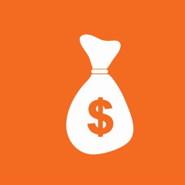 para çantası simgesi