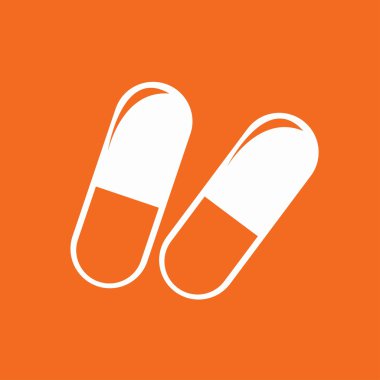 Tıbbi ilaç simgesi