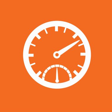 hız göstergesi simgesi