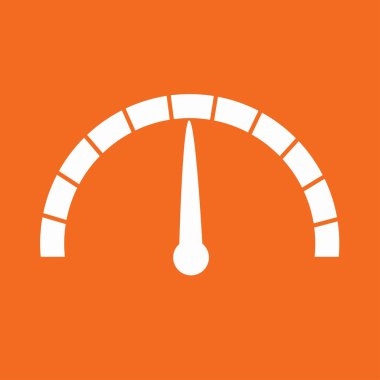 hız göstergesi simgesi