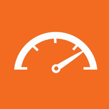 hız göstergesi simgesi