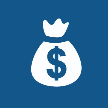 para çantası simgesi