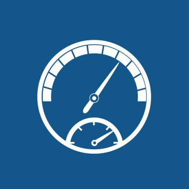 hız göstergesi simgesi