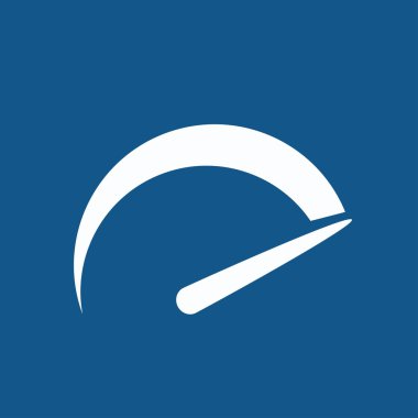 hız göstergesi simgesi