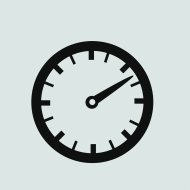 hız göstergesi simgesi