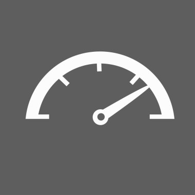 hız göstergesi simgesi