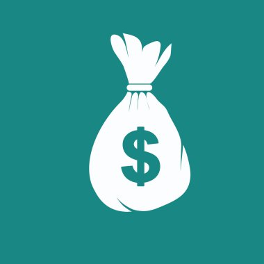 para çantası simgesi