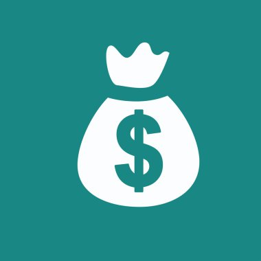 para çantası simgesi