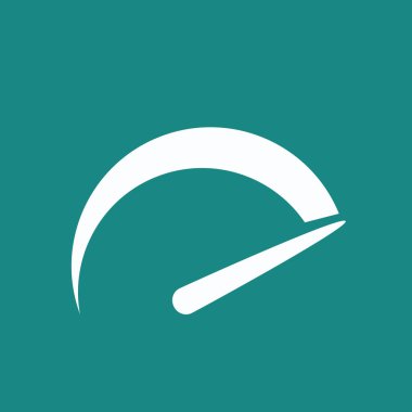 hız göstergesi simgesi