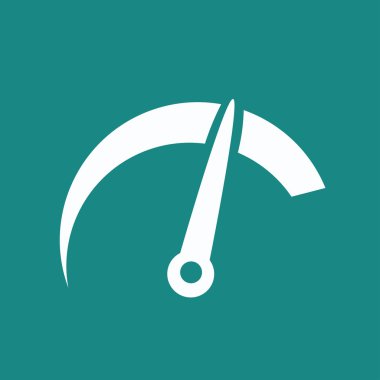 hız göstergesi simgesi