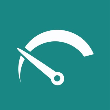 hız göstergesi simgesi