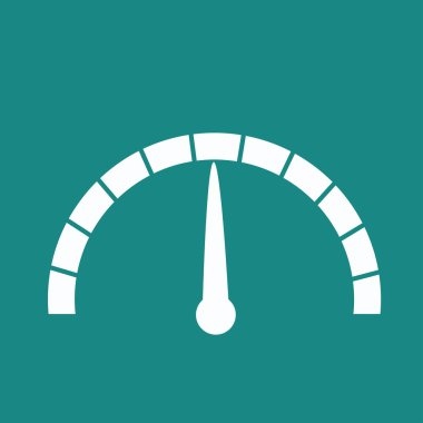 hız göstergesi simgesi