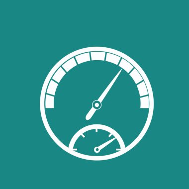 hız göstergesi simgesi