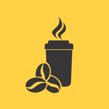 kahve fincanı simgesi