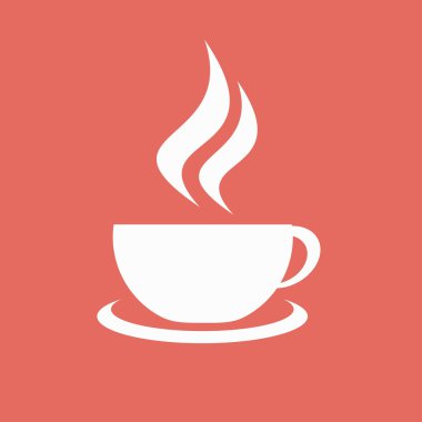 kahve fincanı simgesi