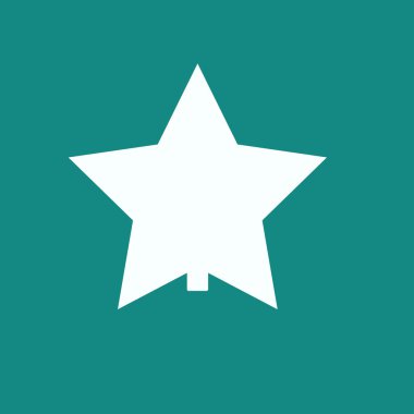 Komünist yıldız simgesi