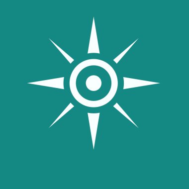 Gezinti pusula simgesini