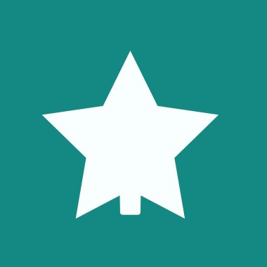 Komünist yıldız simgesi