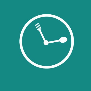 Alarm saati simgesi