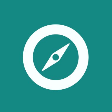 Gezinti pusula simgesini