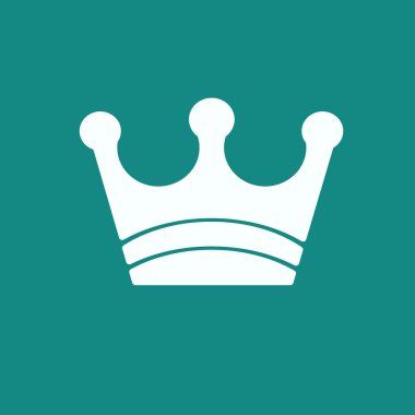 Royal crown sembol simge